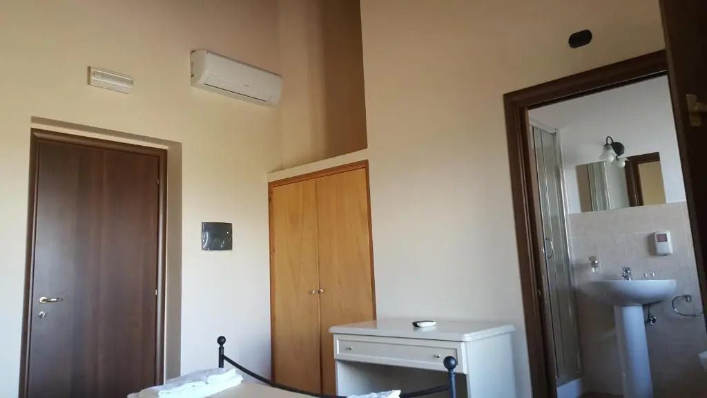 Oasi di Francesca