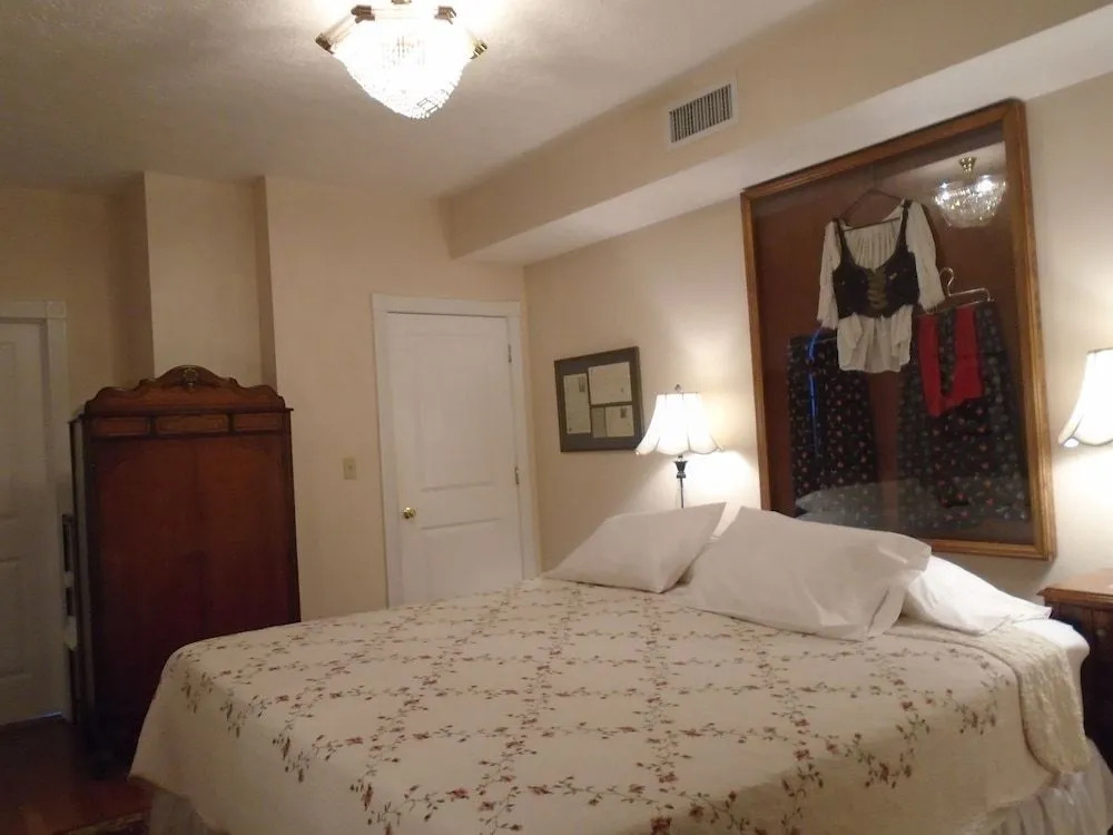Connellsville Bed and Breakfast