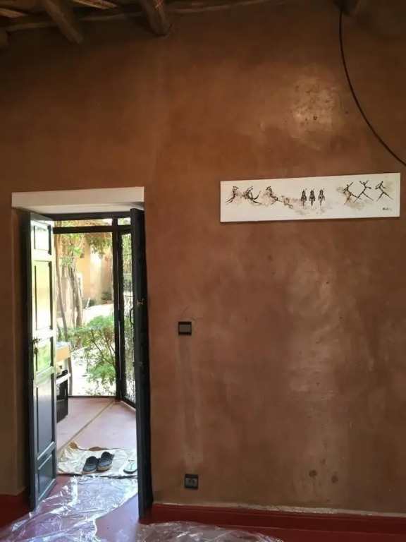Riad Terracota