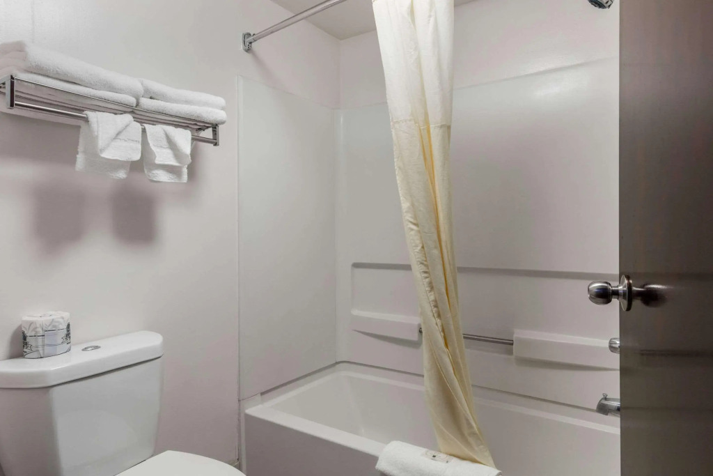 Quality Inn Kingston Springs