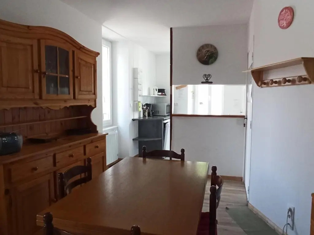 Appartement Mont-Dore, 2 pièces, 4 personnes - FR-1-415-46