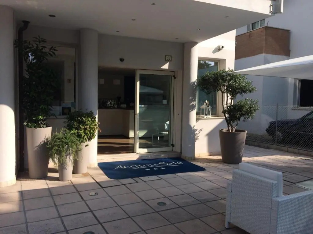 Hotel Aldebaran Garni