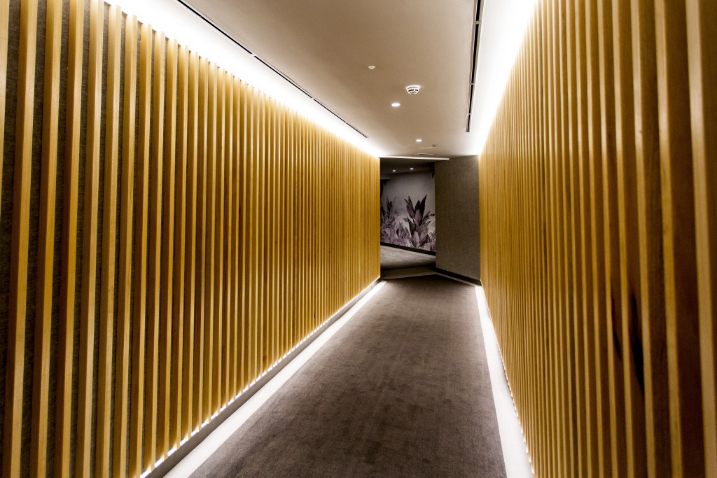 Hotel Pax Guadalajara