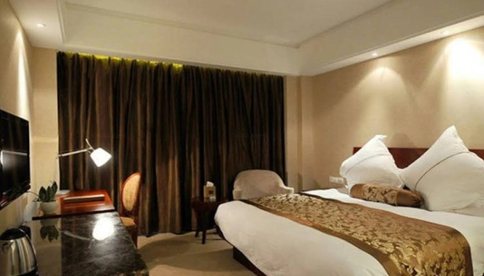 Junfu International Hotel Hangzhou