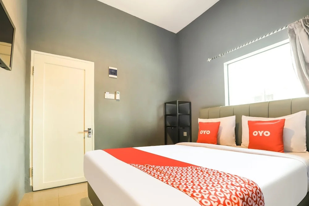 Mandala Residence By Oyo Room