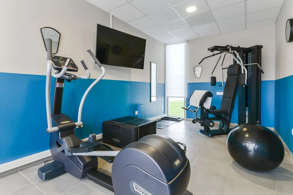 Quality Suites Toulouse Nord-Ouest