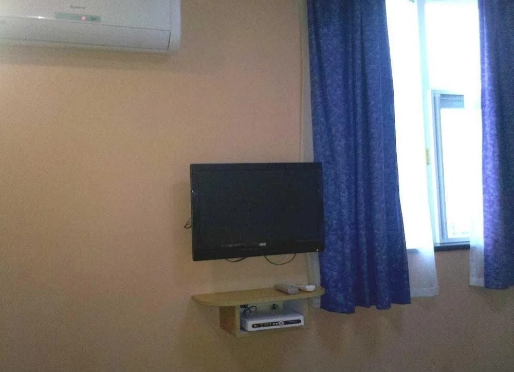 Home Inn Nanning Science Park