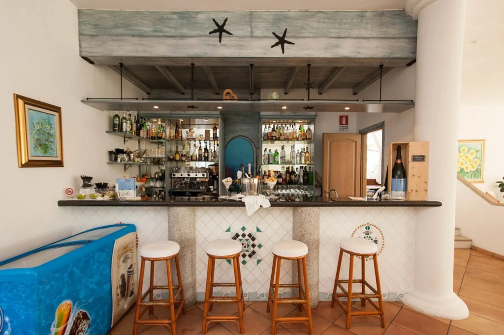 Hotel Stelle Marine