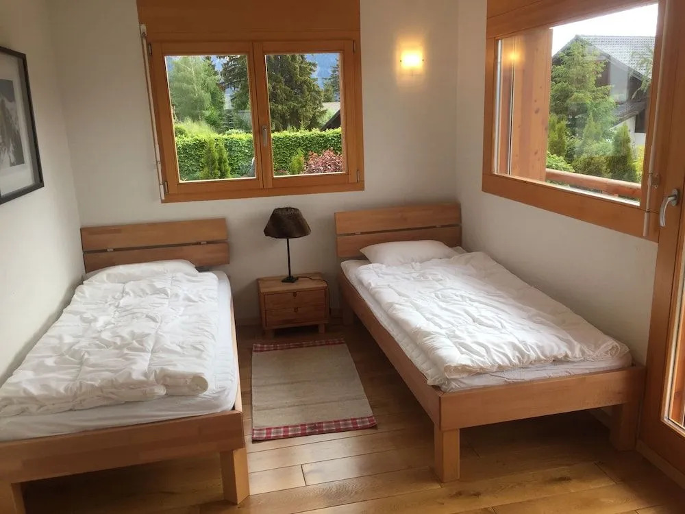 Chalet Alpage, Anzère