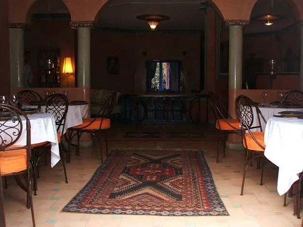 Riad Bakoua - Dar Safia