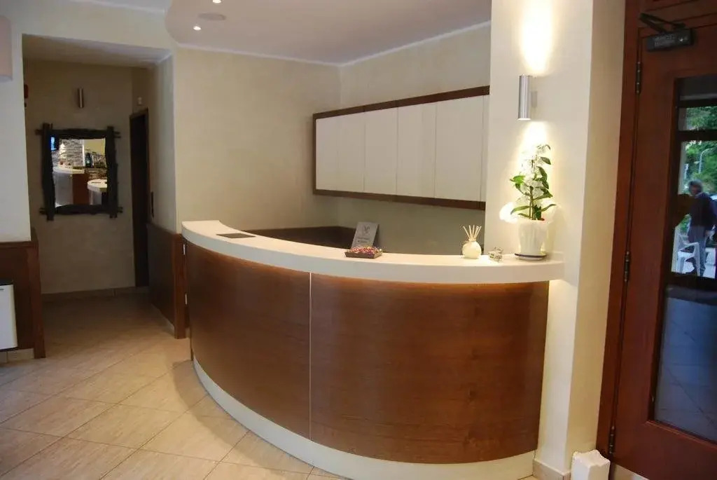 Hotel Margherita