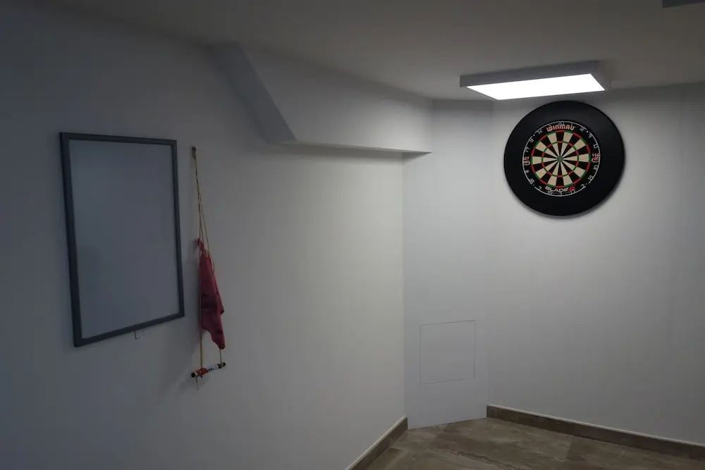 Apartmenthaus Sonnenschein - Chiemgau Karte