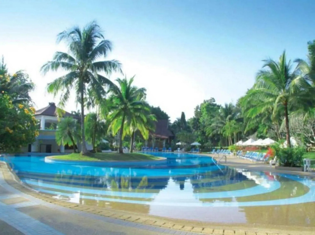 Krabi Maritime Resort