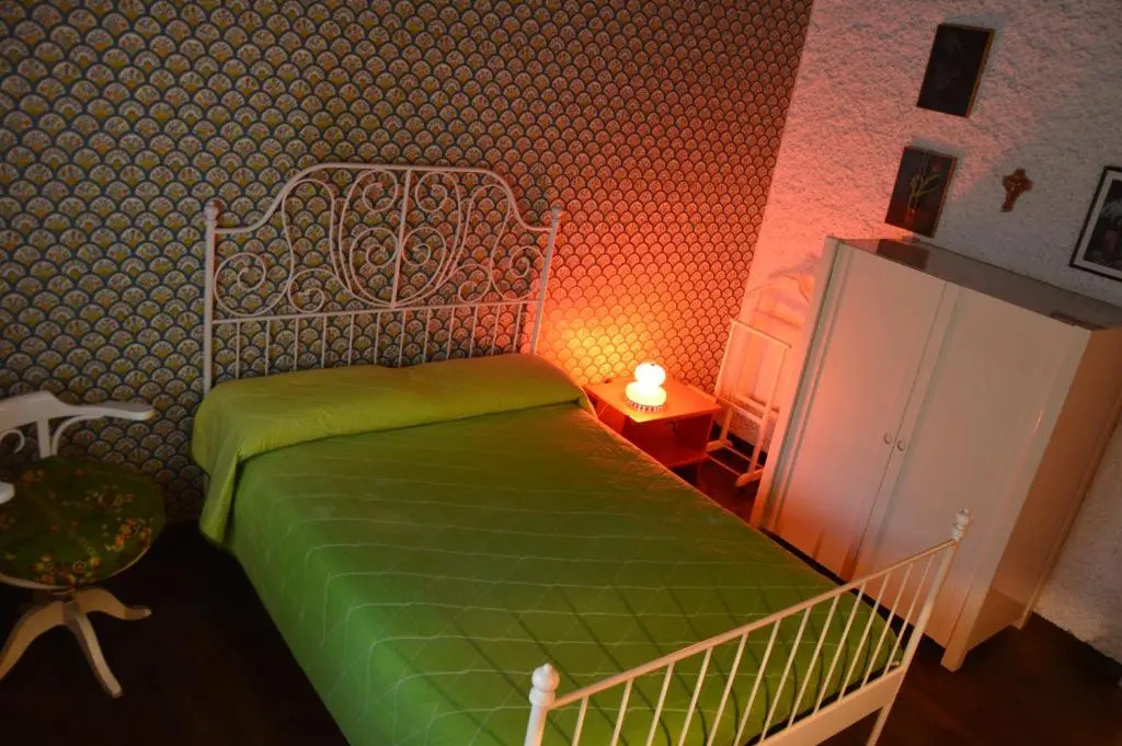 B&B VILLA LUPIDI