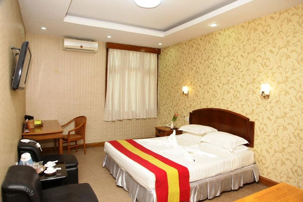 Pathein Hotel
