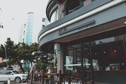 Weihai In-Tone Inn