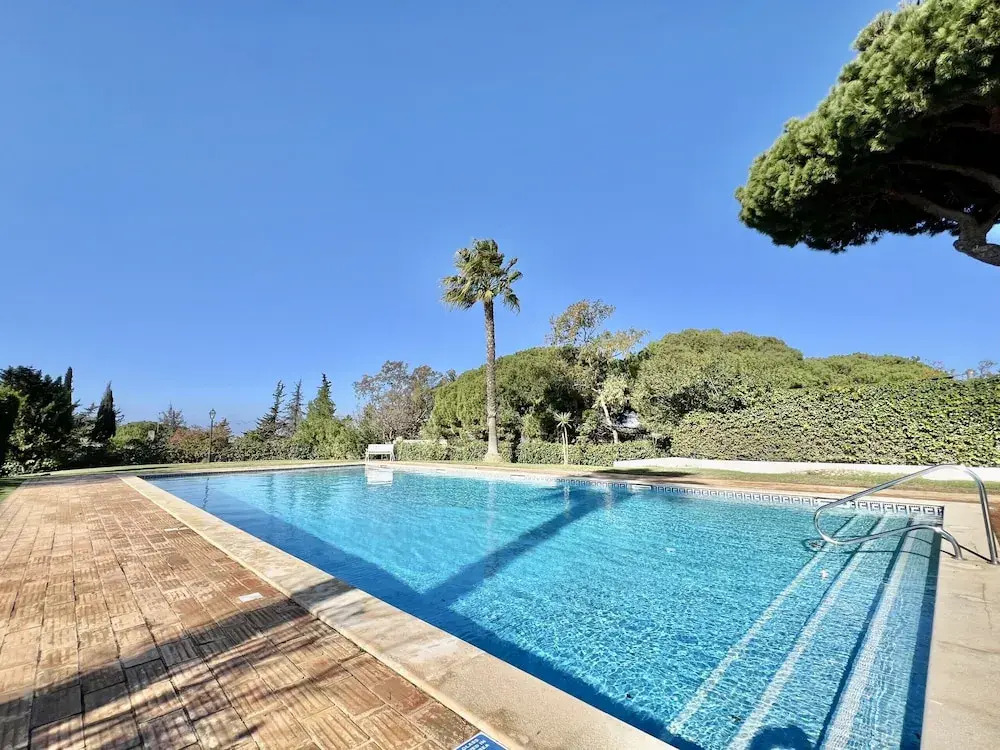 Vilamoura Deluxe Villa by Homing