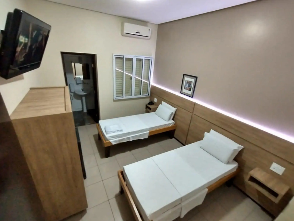 Hotel Cidade