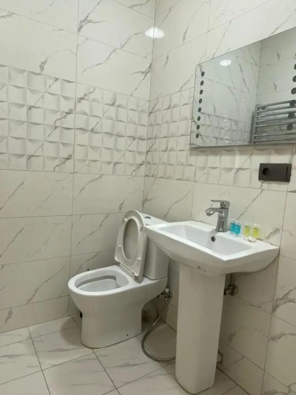 Marishka's Hostel