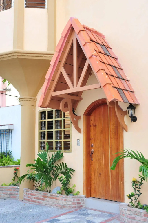 Hostal Los Jensen