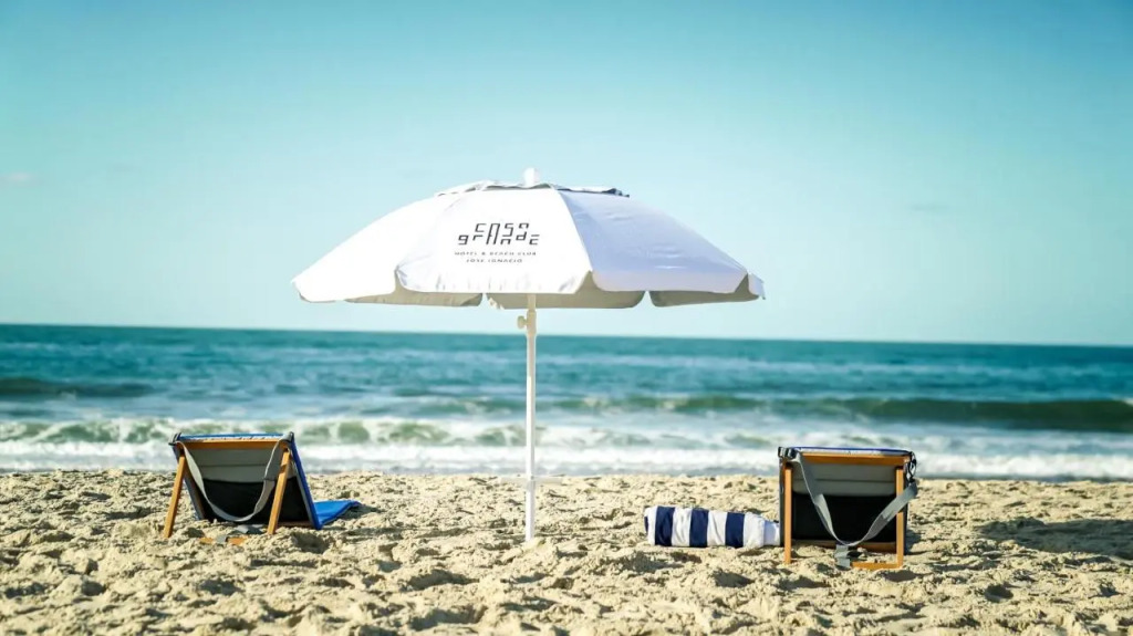 Casagrande Hotel & Beach Club