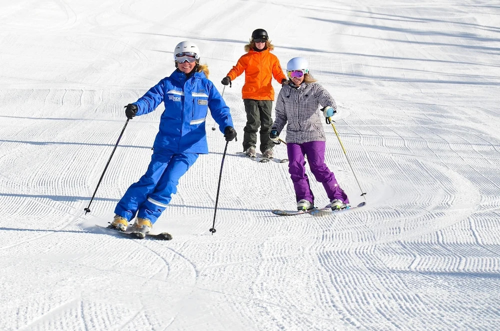 Silver Mill 8173-1br-walk To Slopes! Kids Ski Free! 1 Bedroom Condo by RedAwning