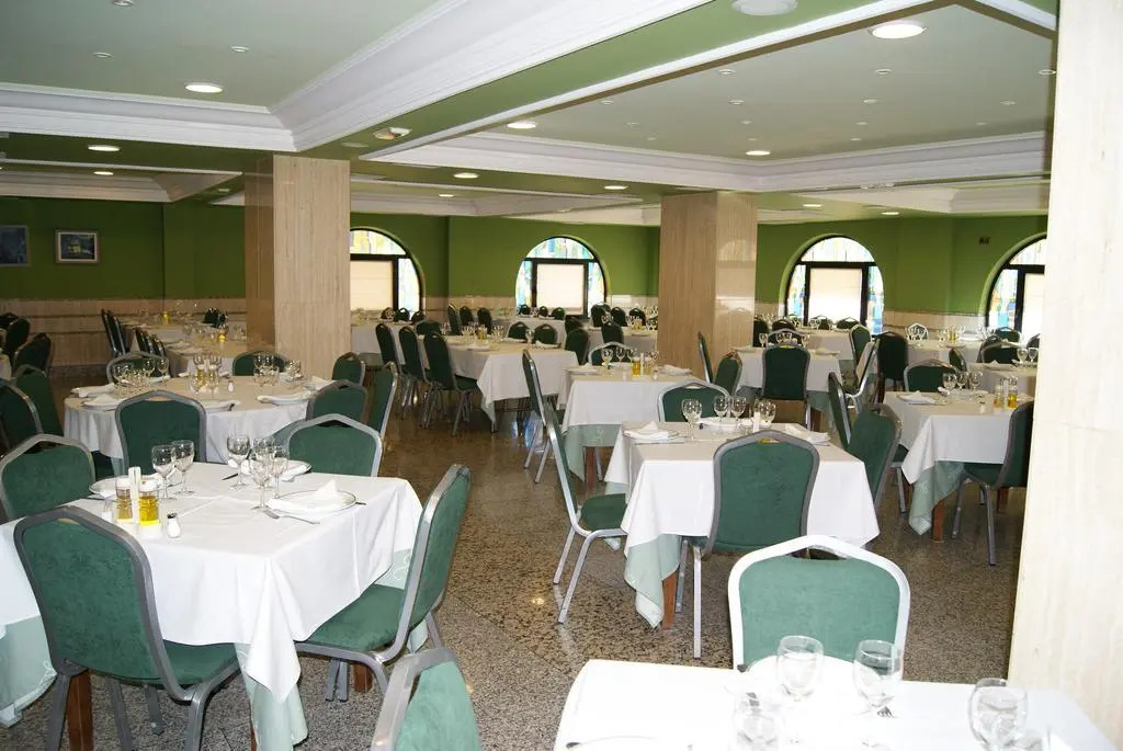 Hotel Alameda