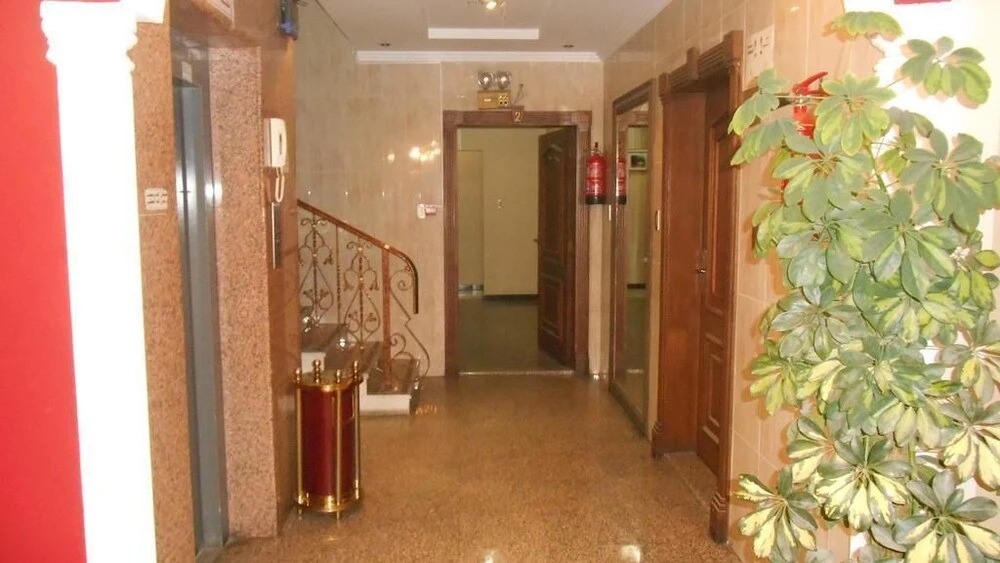 Nozol El Shrouq Apartments