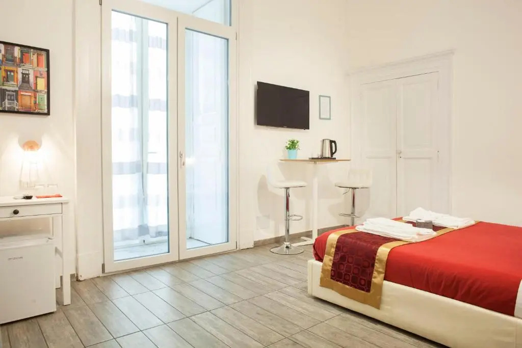 B&B Martucci Avenue