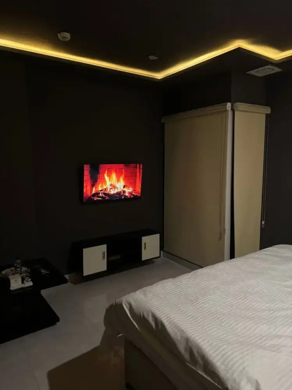 Luxor Apartments & Suites - Parkhouse