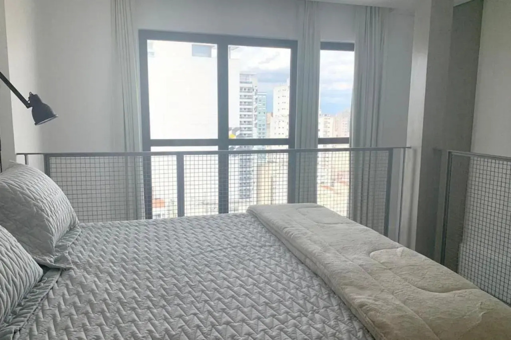 Duplex Luxo Largo do Arouche cd 2105