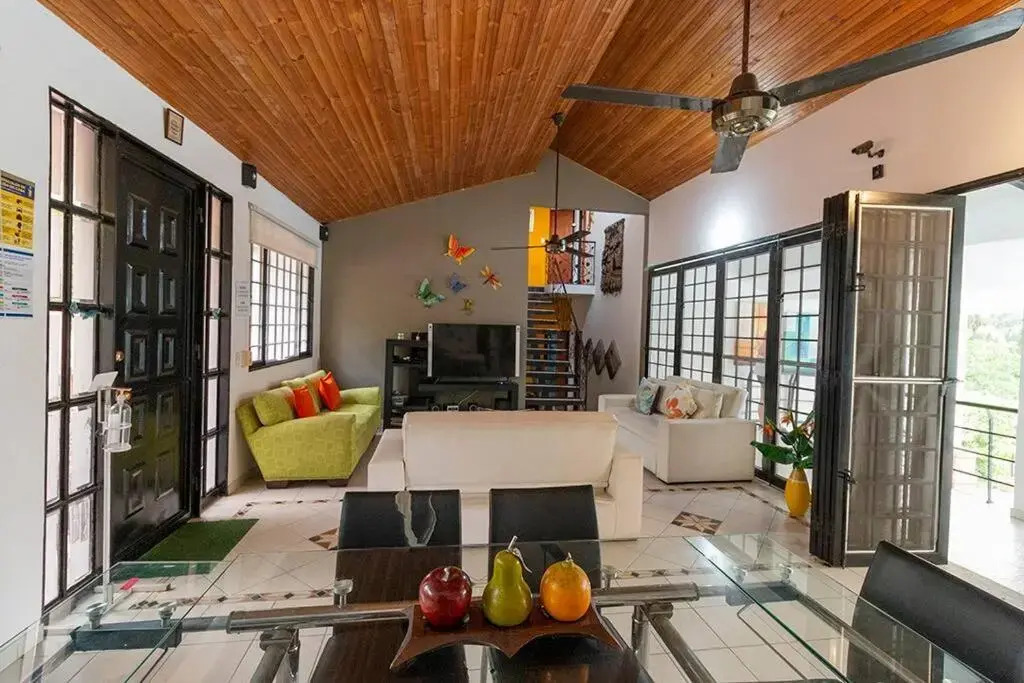 Amazing Finca House Private Swimming Pool & Air Conditioner