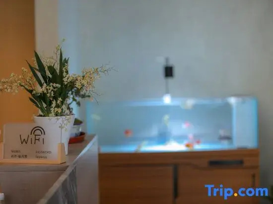Guyue Linjianju Homestay(Jianshui Ancient City Branch)