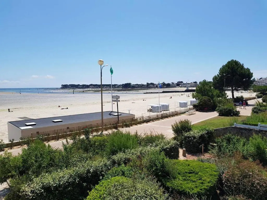 Appartement La Baule, 3 pièces, 6 personnes - FR-1-245-152