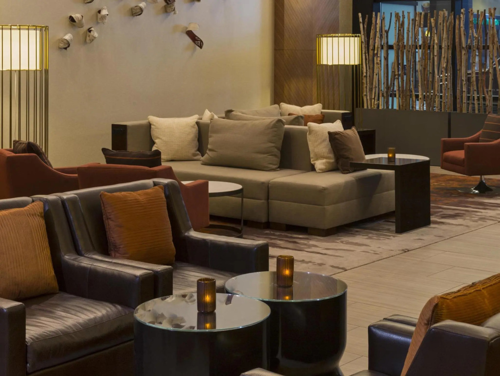 Grand Hyatt Denver
