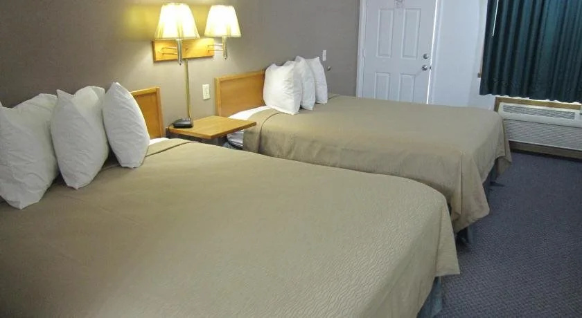 Cassville Budget Inn