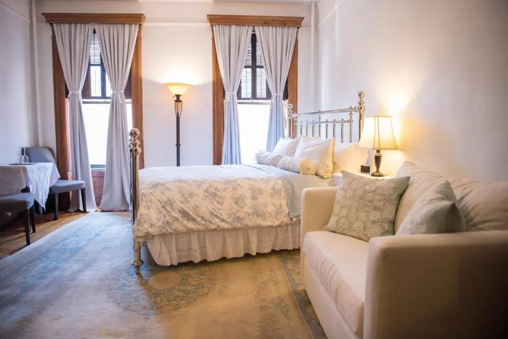Harlem Grand