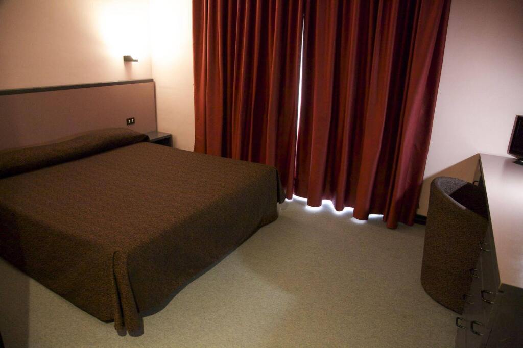 Hotel Clorinda