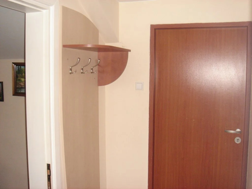 Hotel Pidkova