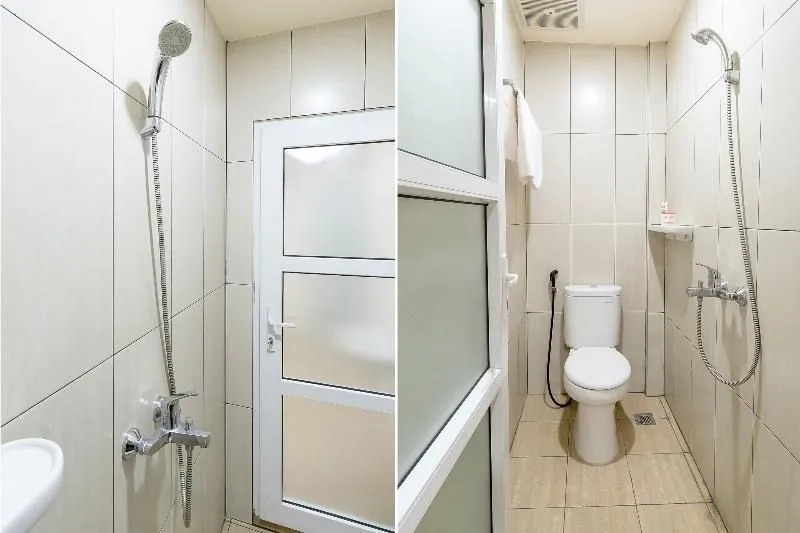 OYO 786 Sutomo Guest House