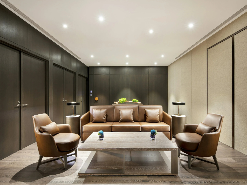 Hilton Taipei Sinban