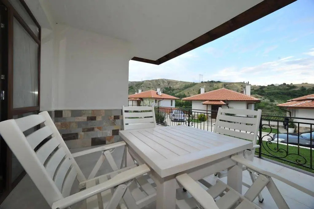 Villas Izgreva
