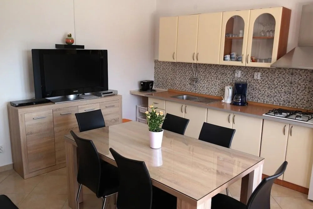 Apartment Maša