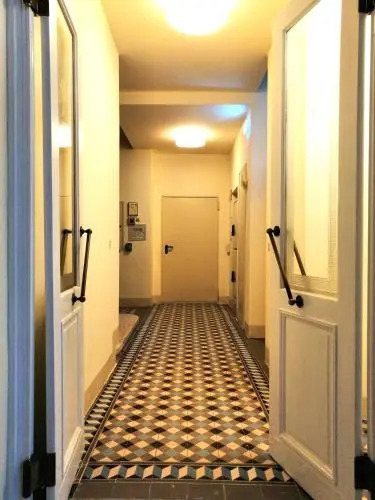 Apartments Spittelberg Schrankgasse