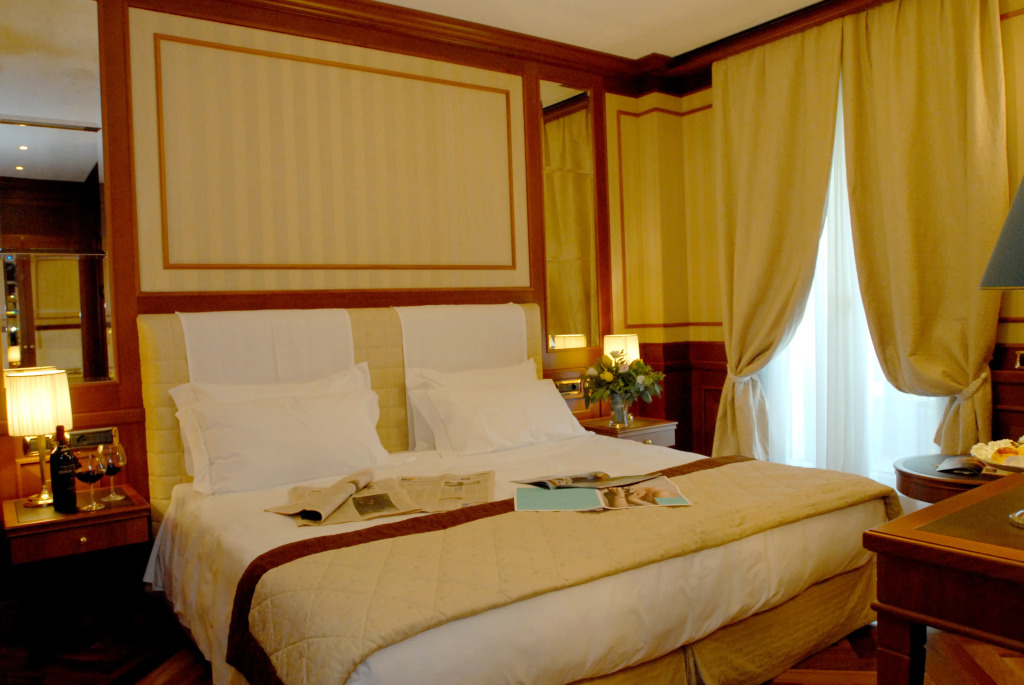 Hotel Manzoni