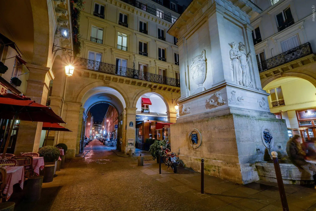 Sweet inn Apartments Trocadero