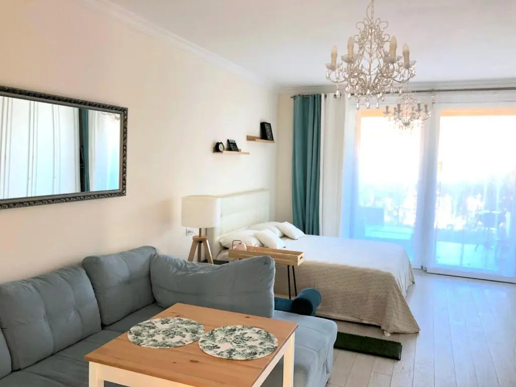 Apartment Belvedere B2