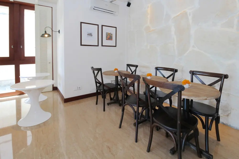 Airy Legian 131 Kuta Bali
