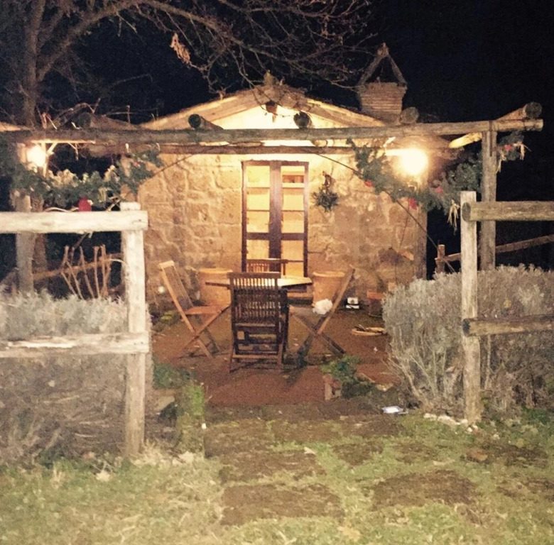 Agriturismo La Cervaiola Piccola dimora di Campagna