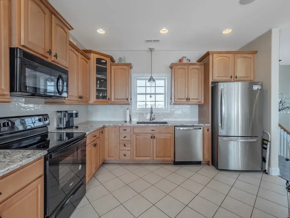 Legasea by Topsail Realty